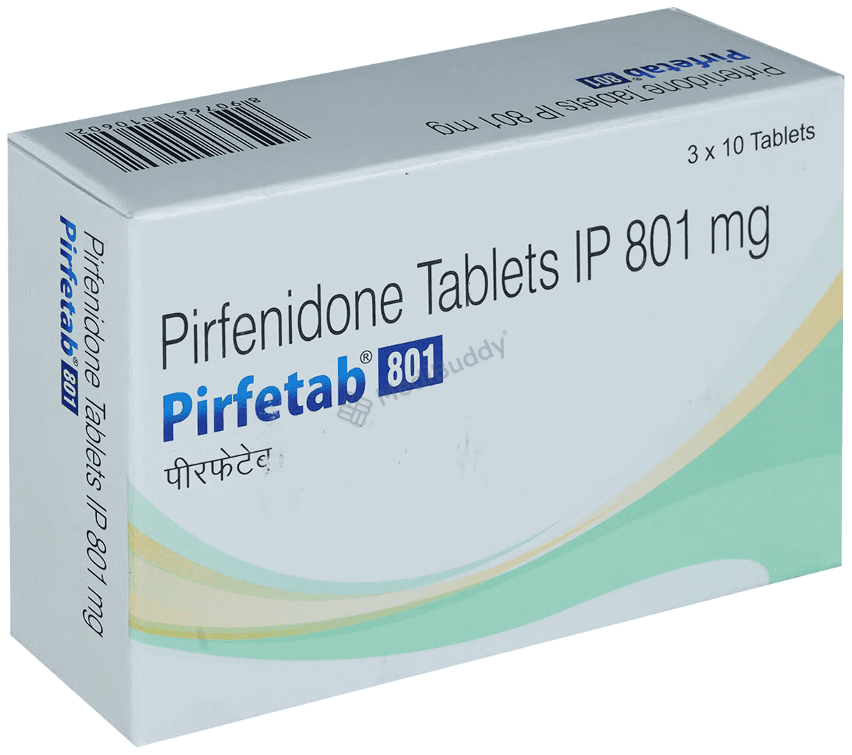 Medicine 1