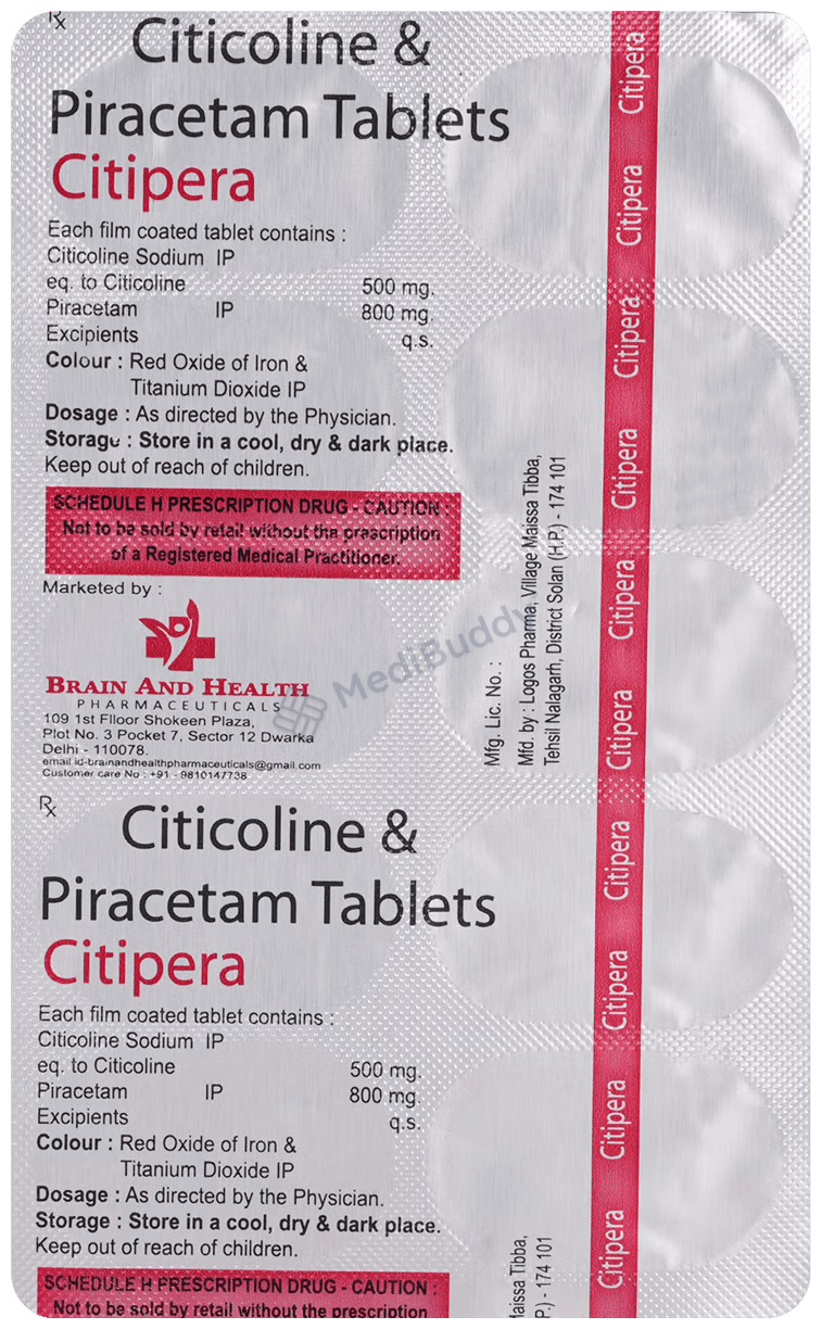Medicine 5