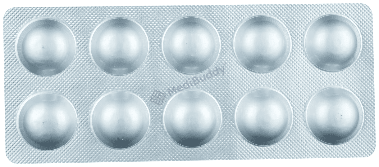Medicine 5