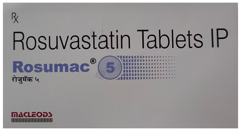 Medicine 5