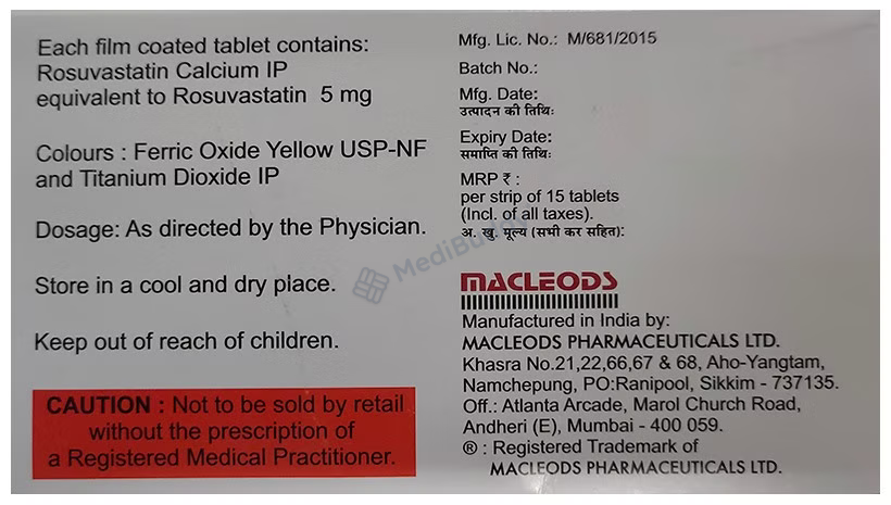 Medicine 8
