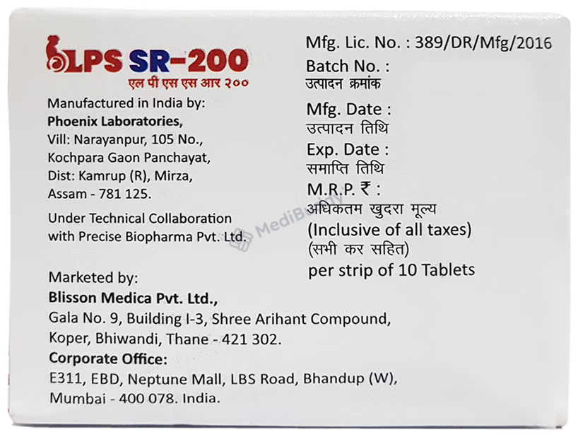 Medicine 1