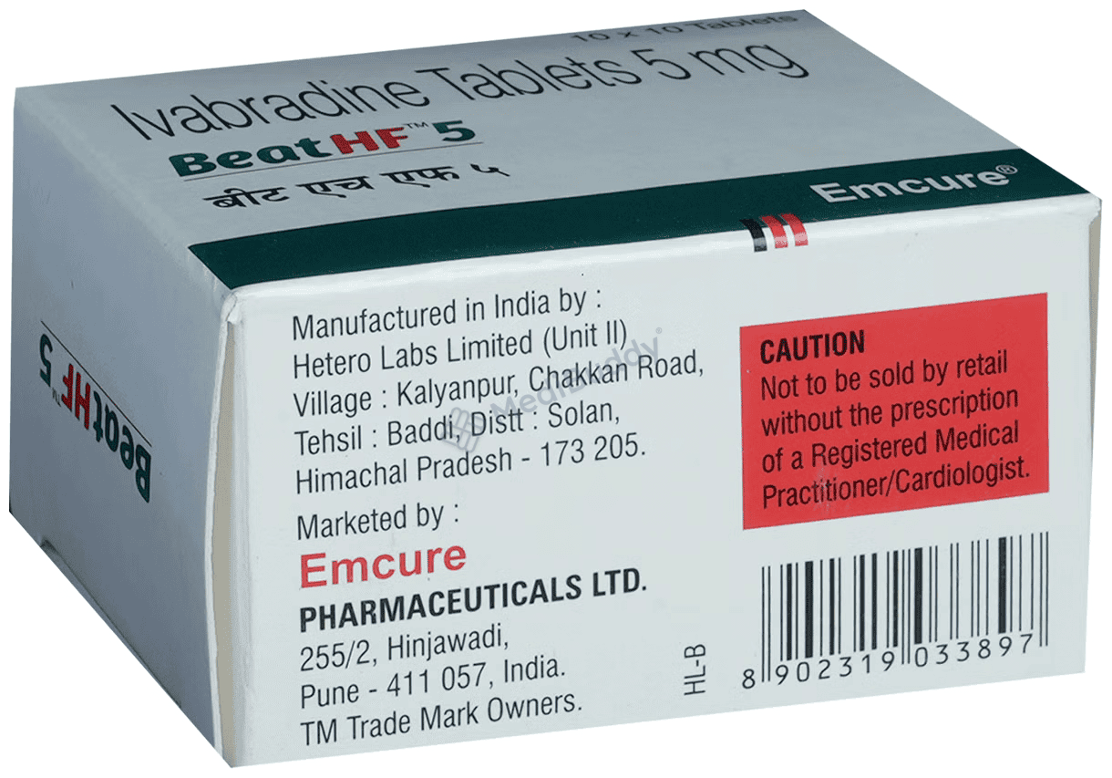Medicine 5