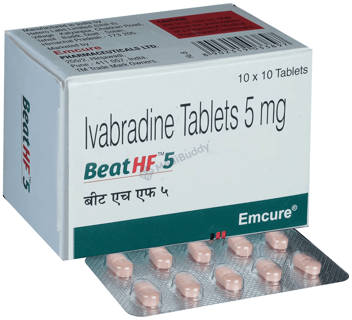 Medicine 8
