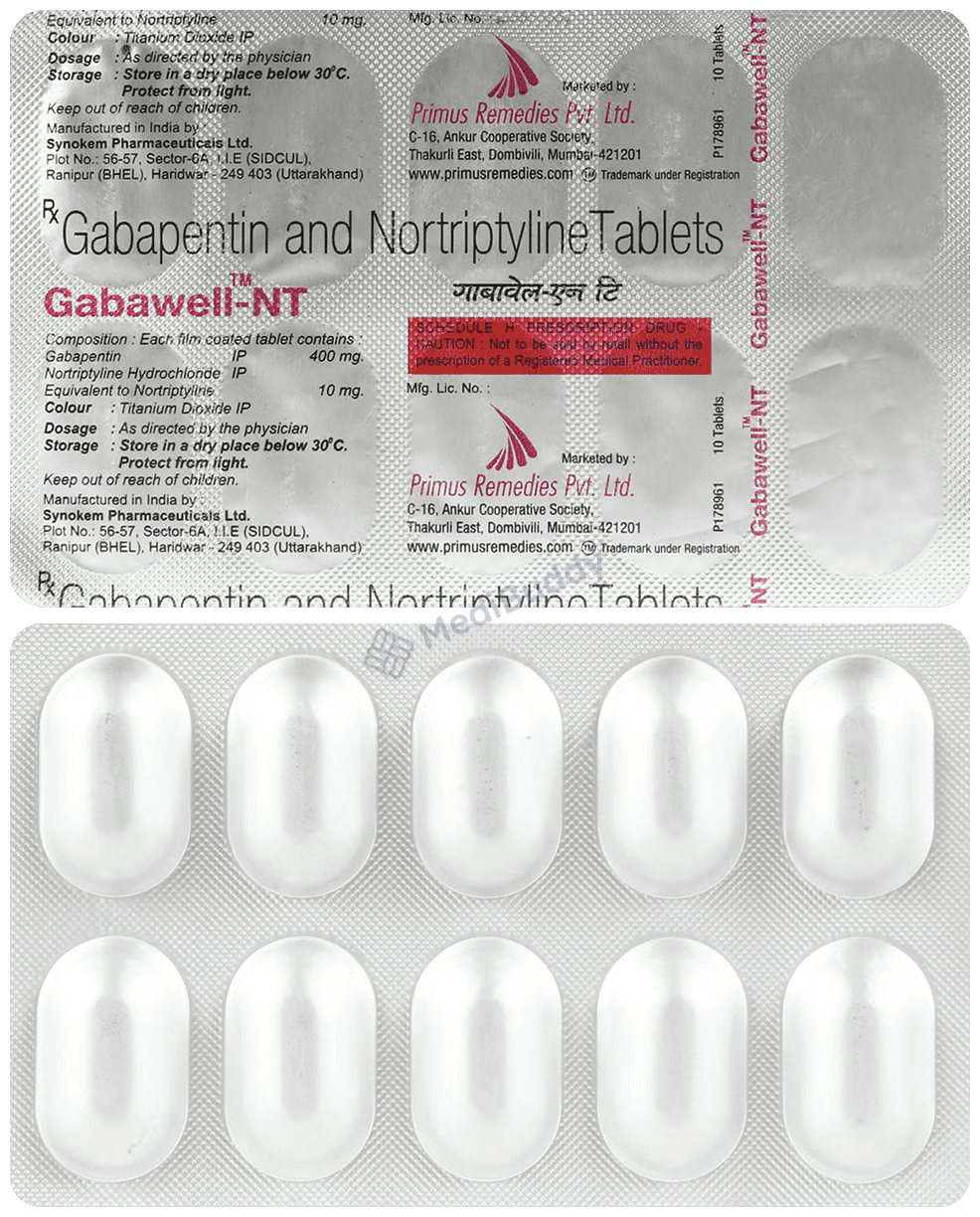 Medicine 3