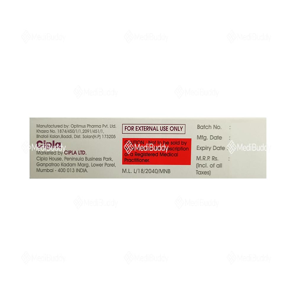 Medicine 3