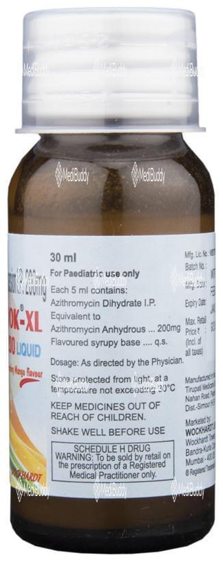 Medicine 5