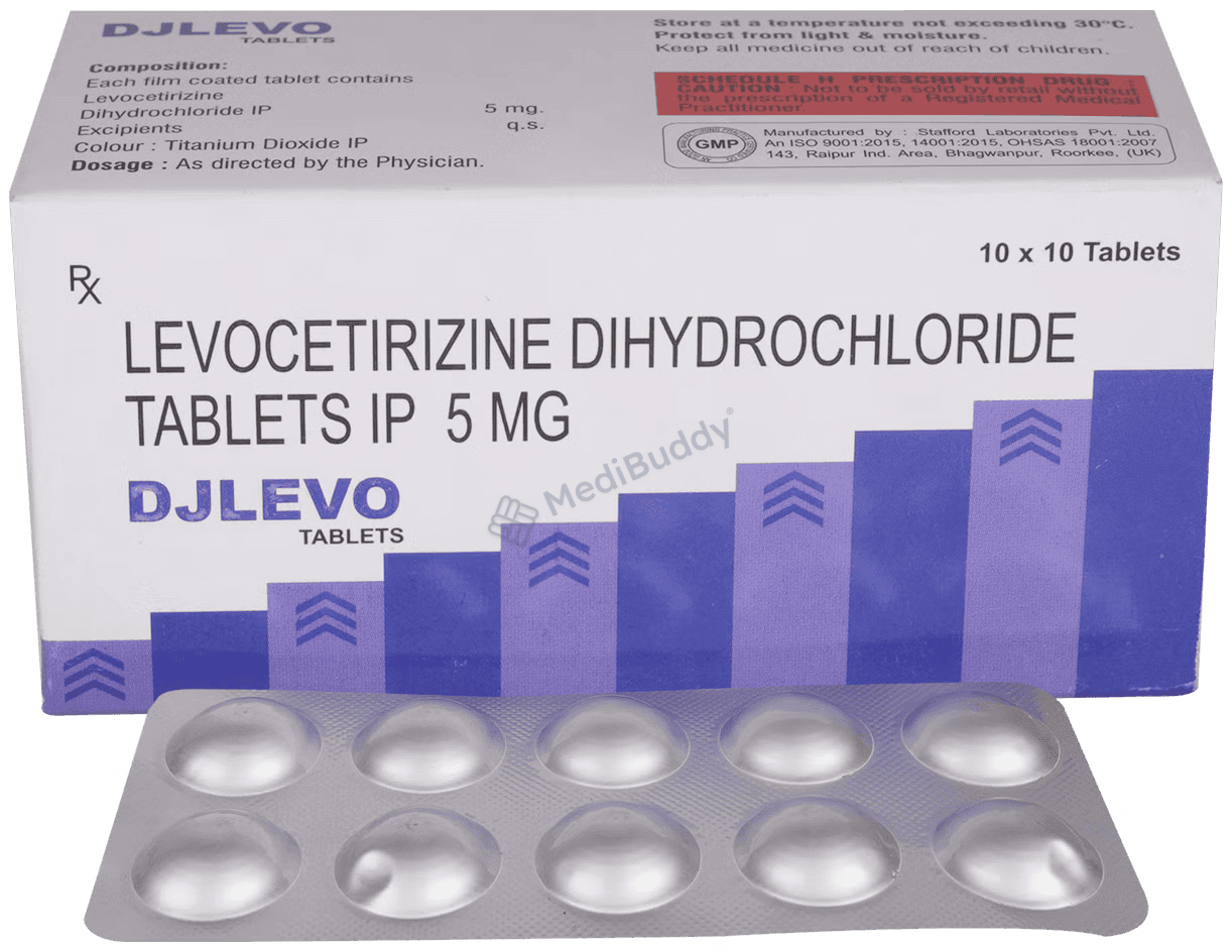 Medicine 5