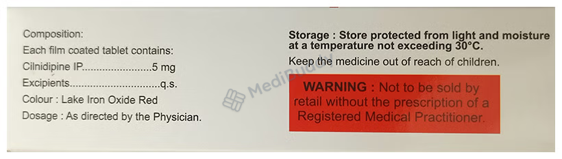 Medicine 5