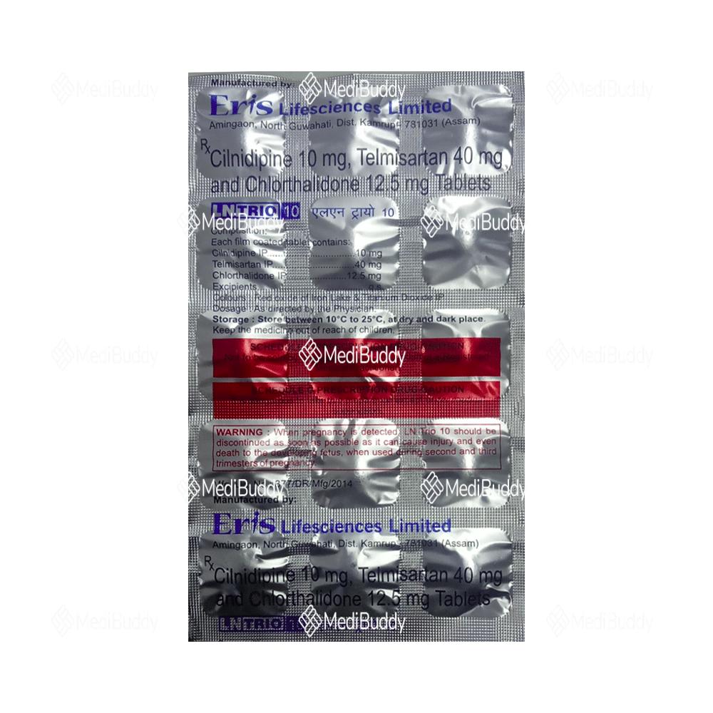 Medicine 1