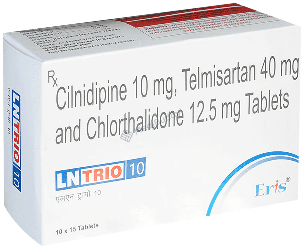 Medicine 3