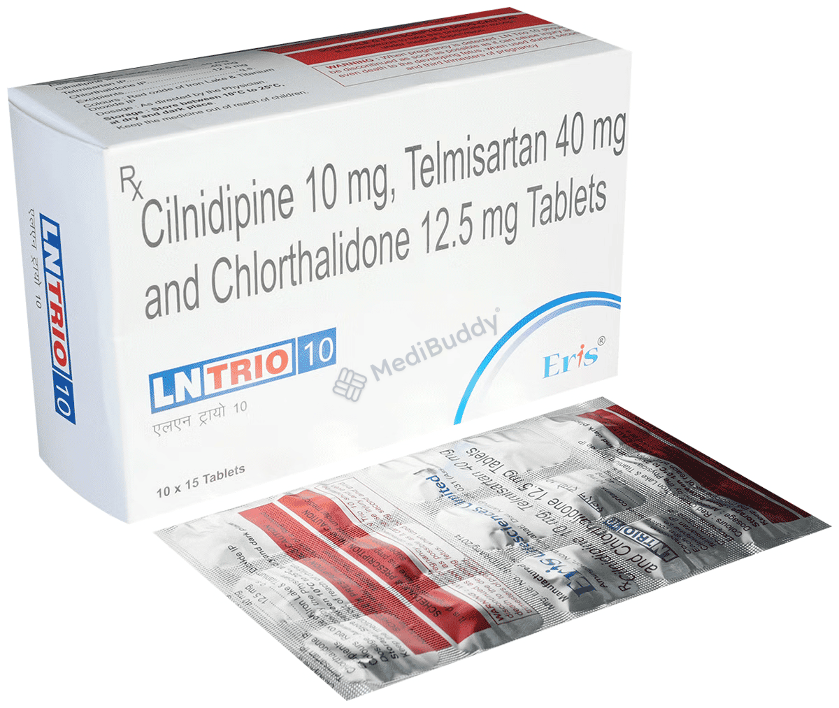 Medicine 5