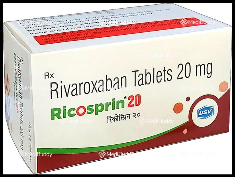 Medicine 1