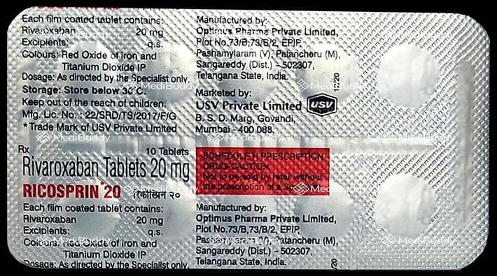 Medicine 5