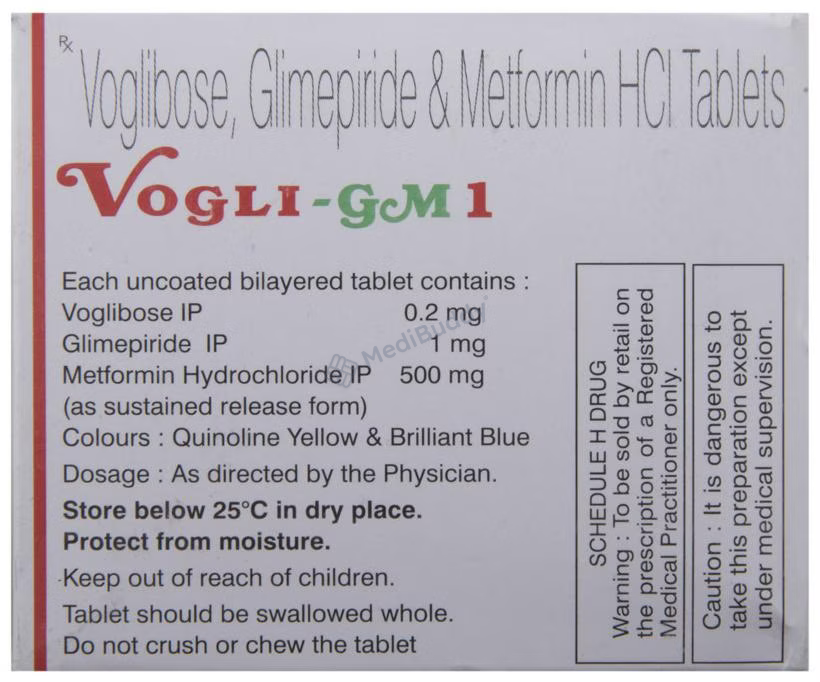 Medicine 5