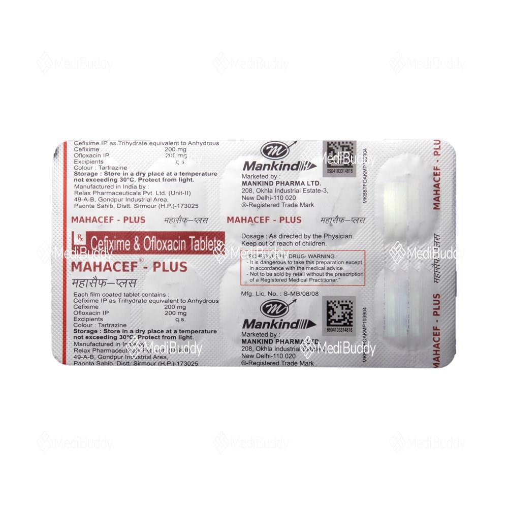 Medicine 5
