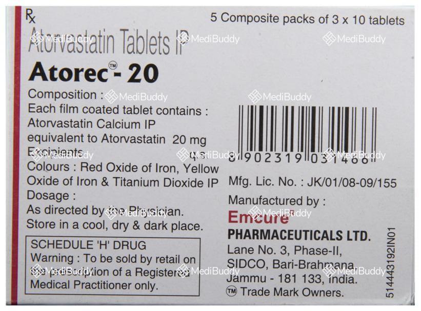 Medicine 3