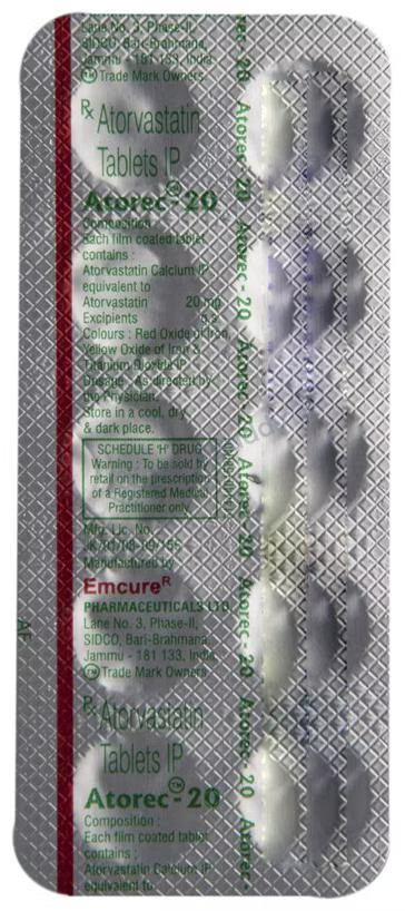 Medicine 8