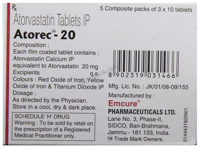Medicine 12