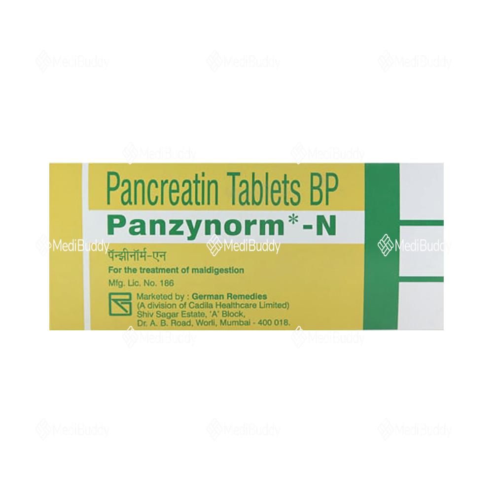 Medicine 1