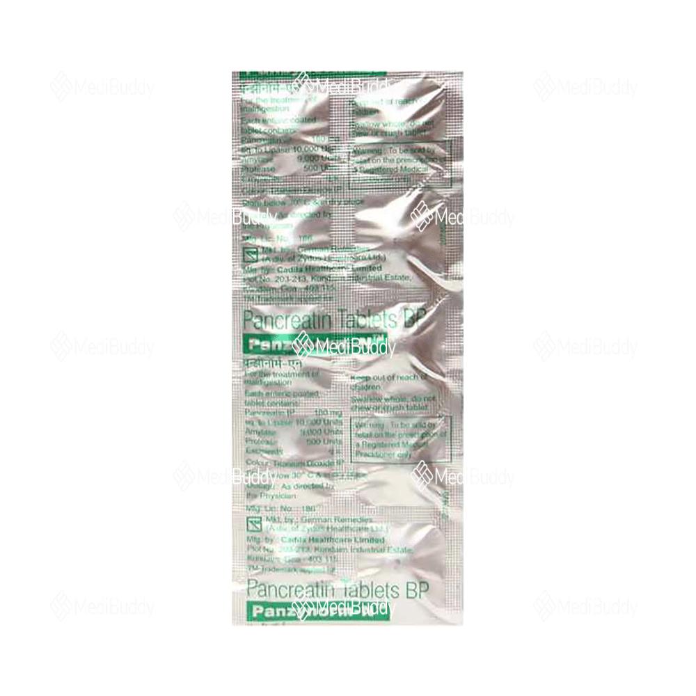 Medicine 3
