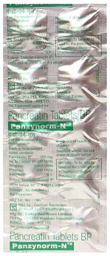 Medicine 7