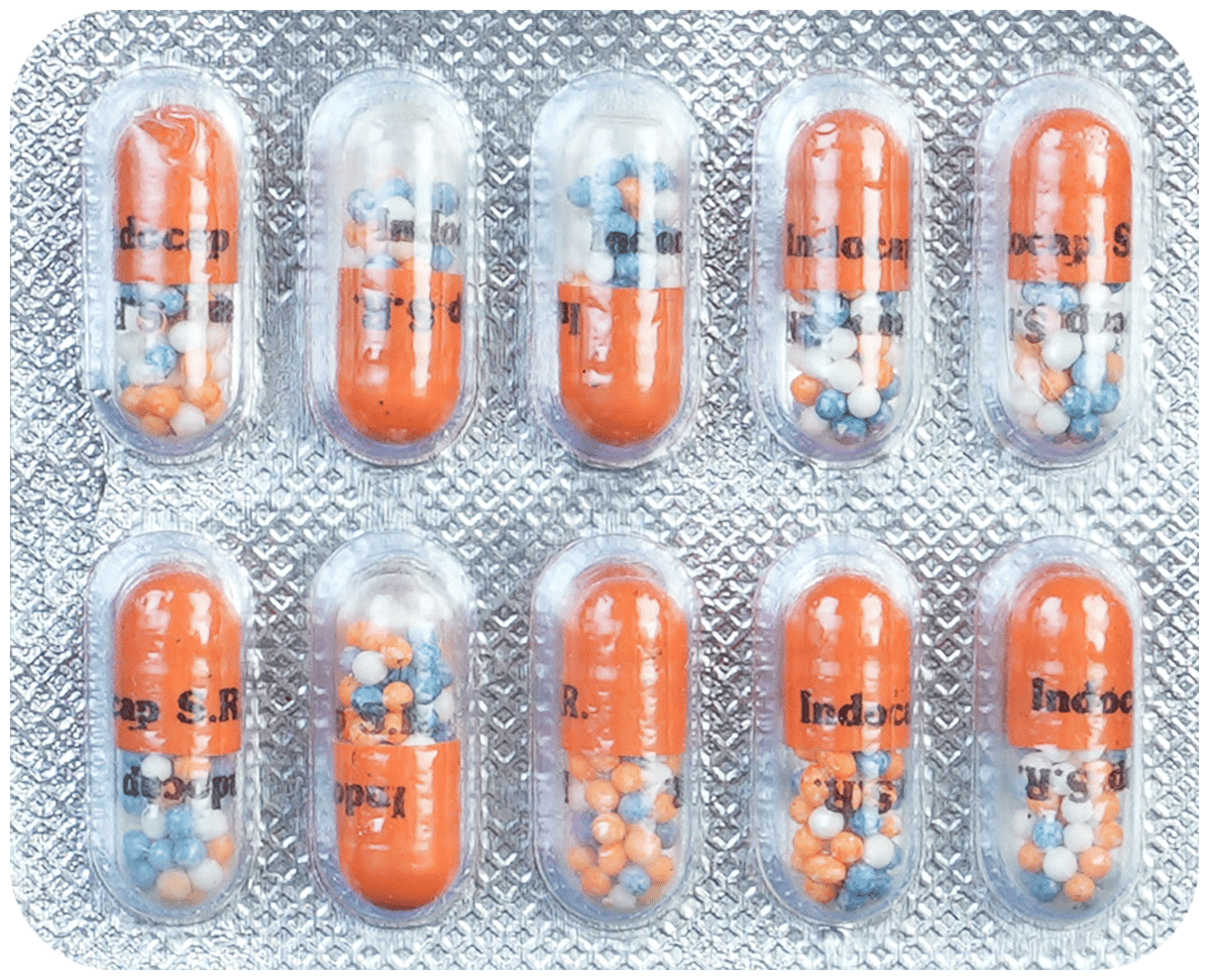 Medicine 5