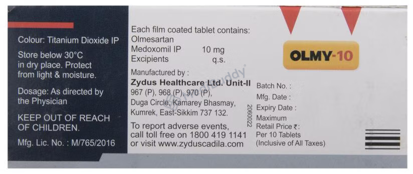 Medicine 3