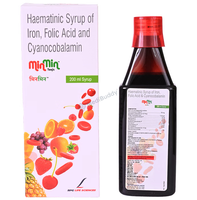 Medicine 1
