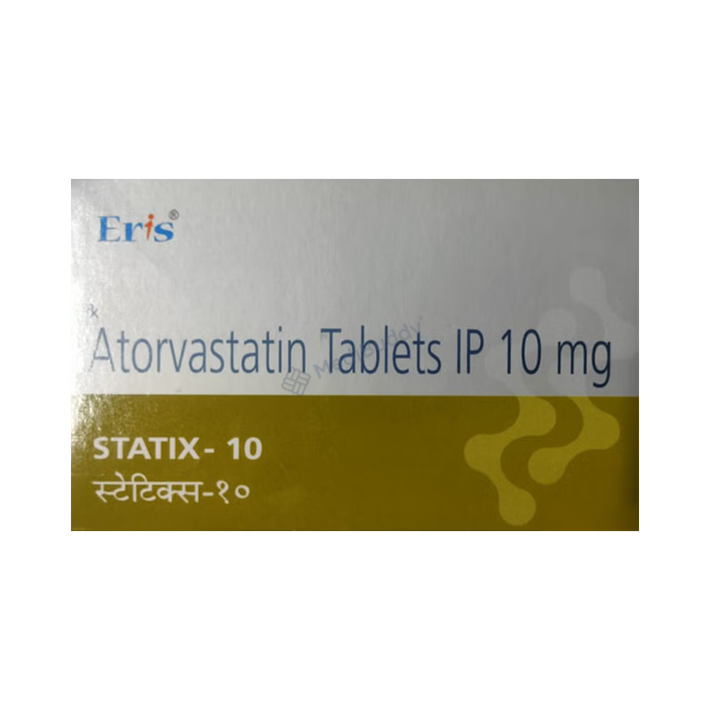 Medicine 8