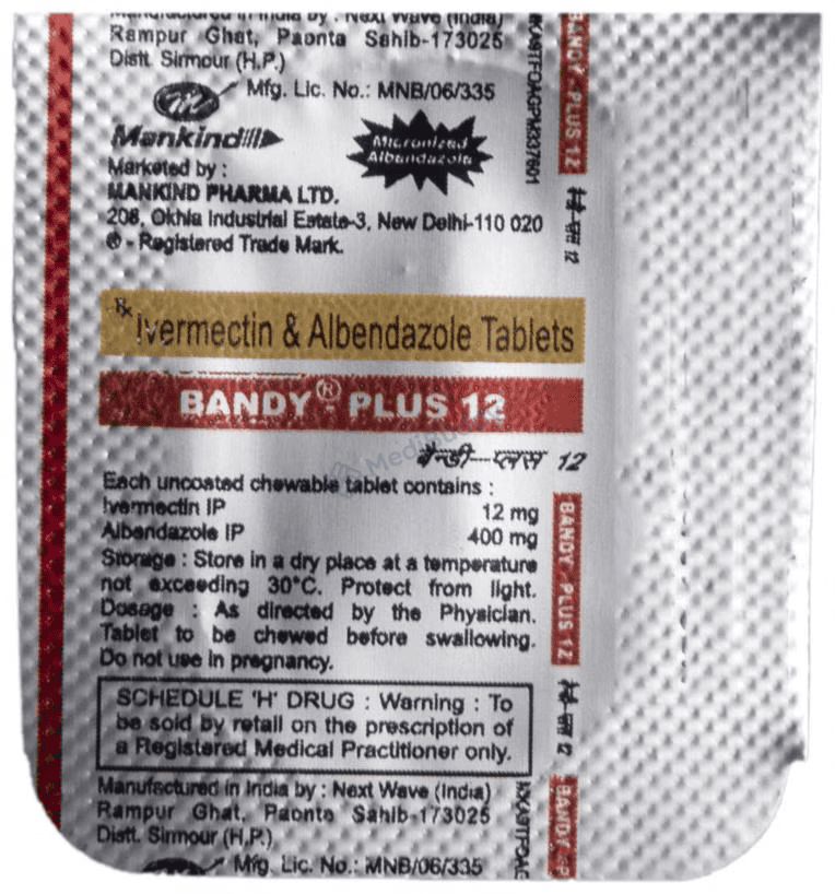 Medicine 13