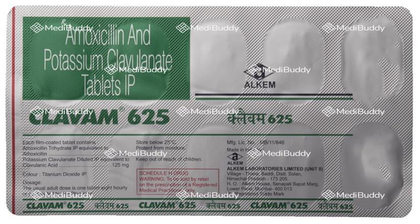 Medicine 5