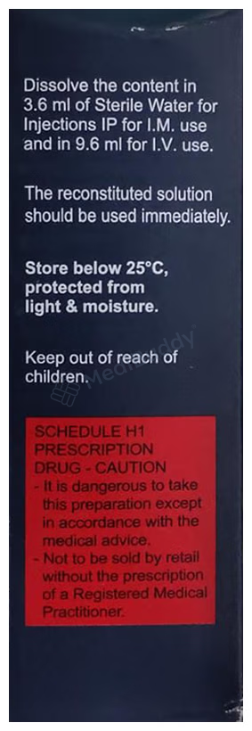 Medicine 3