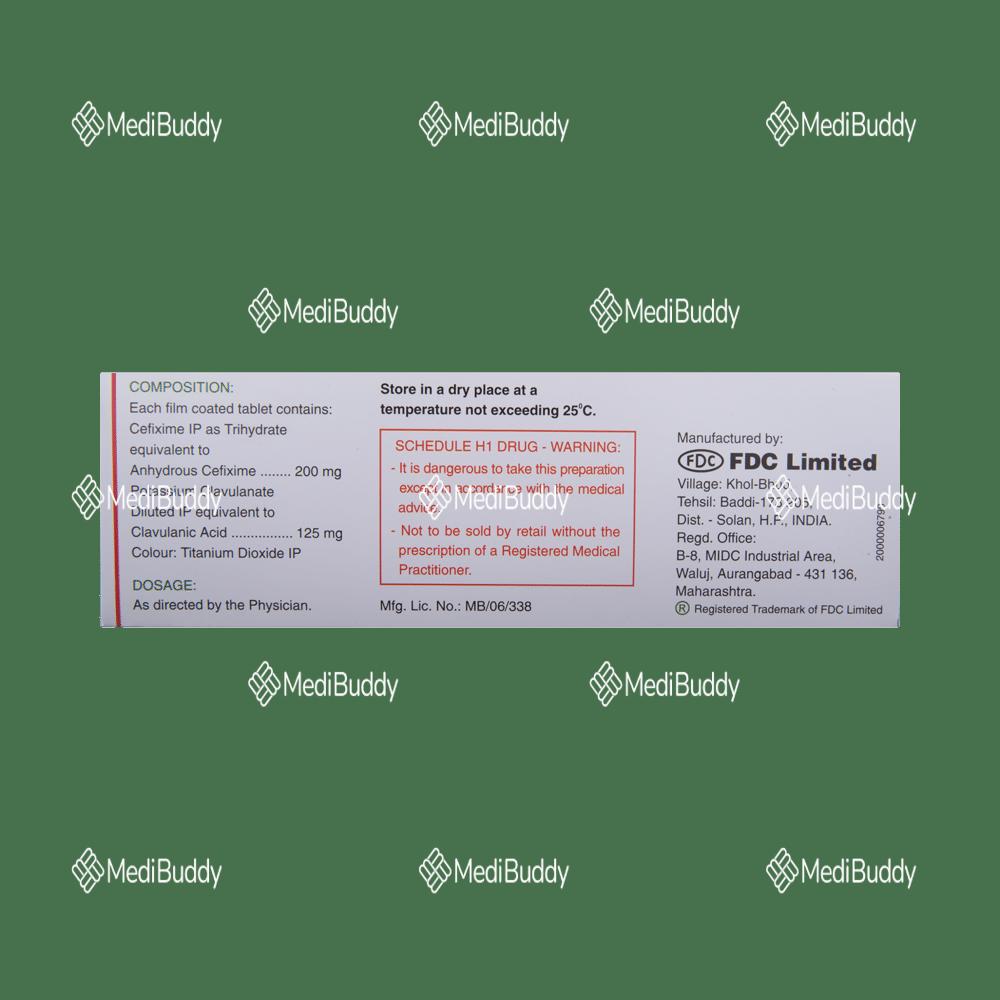 Medicine 3