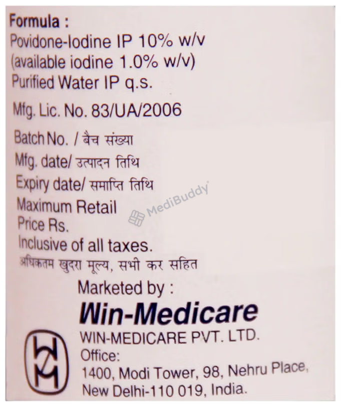 Medicine 6