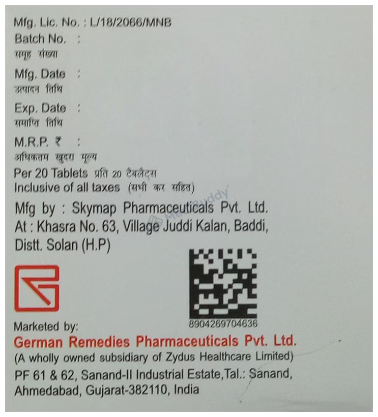Medicine 2