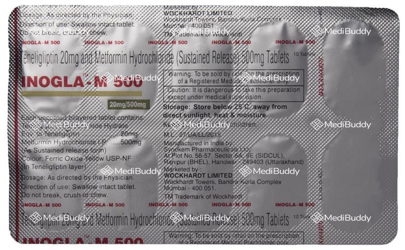 Medicine 5