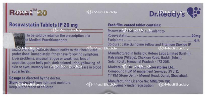 Medicine 3