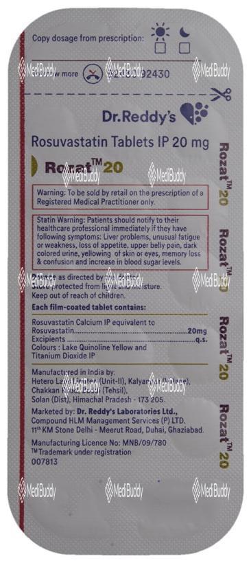 Medicine 5