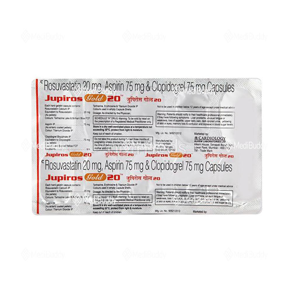 Medicine 1