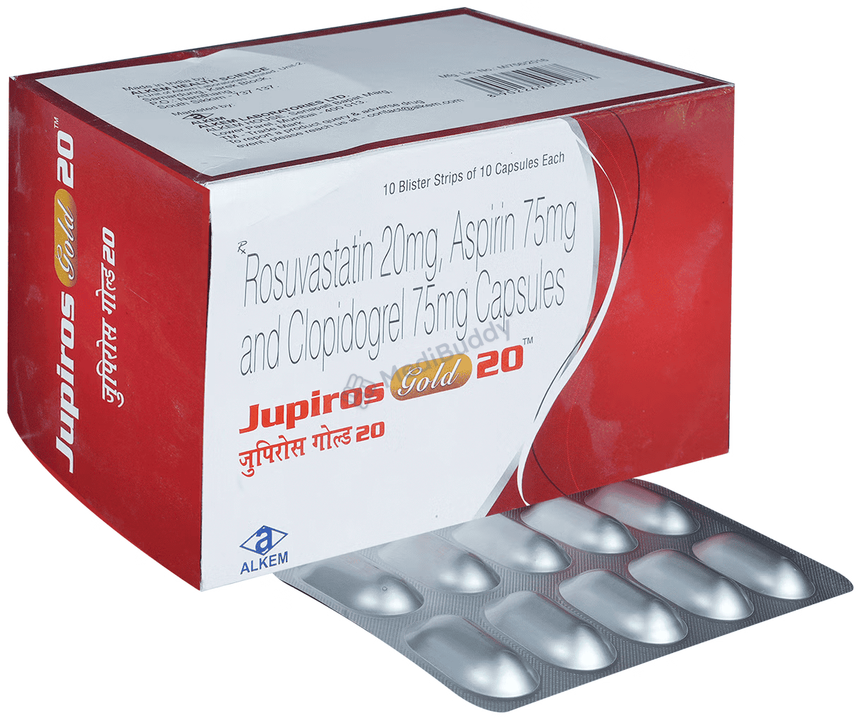 Medicine 4