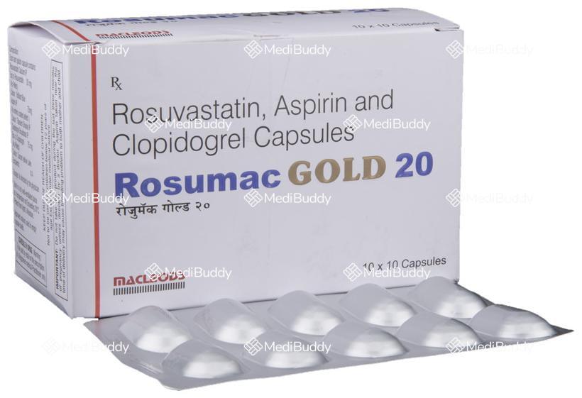 Medicine 1