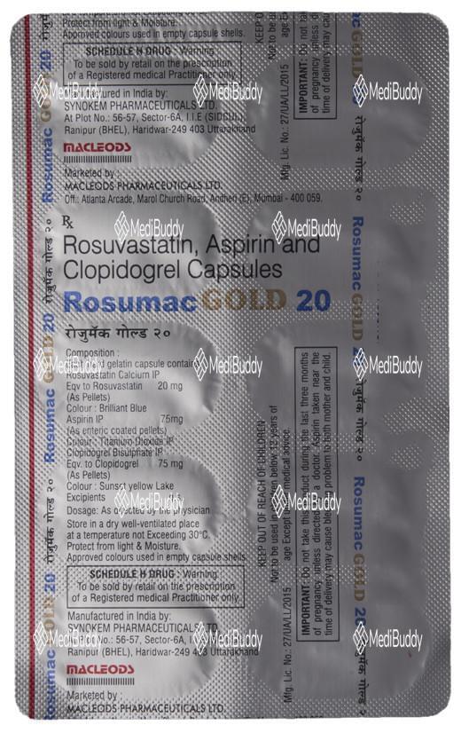 Medicine 5