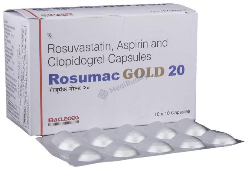 Medicine 8