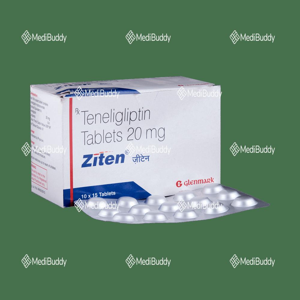 Medicine 1