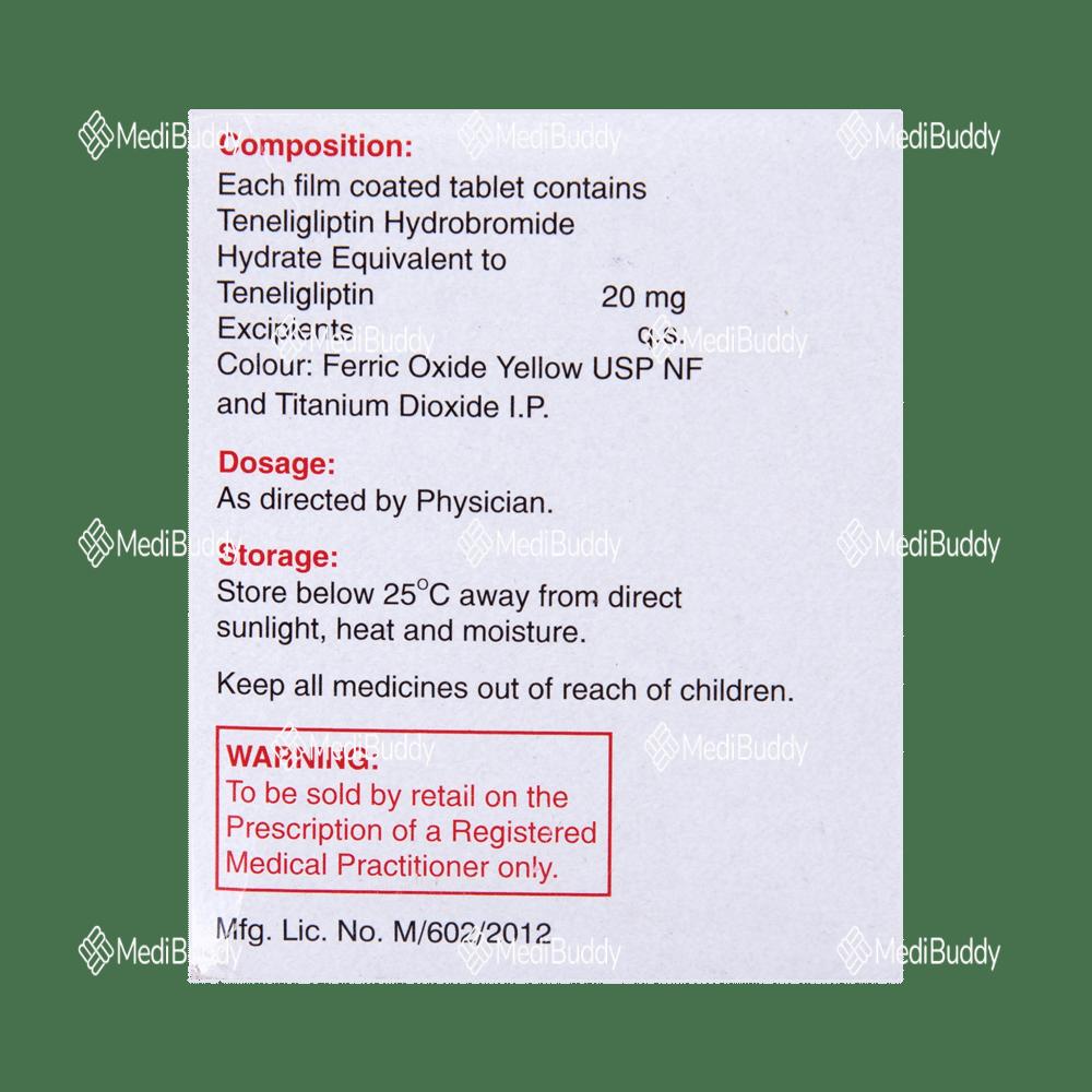 Medicine 3