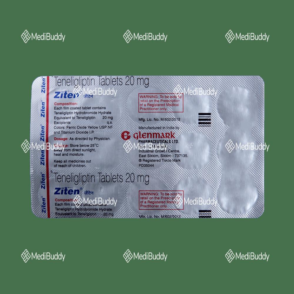 Medicine 5