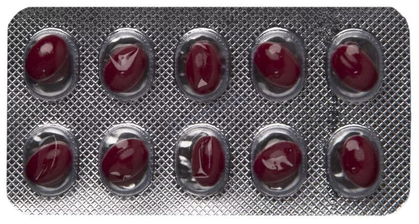 Medicine 5