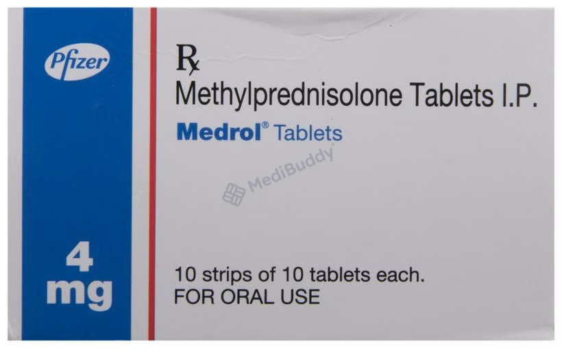 Medicine 8