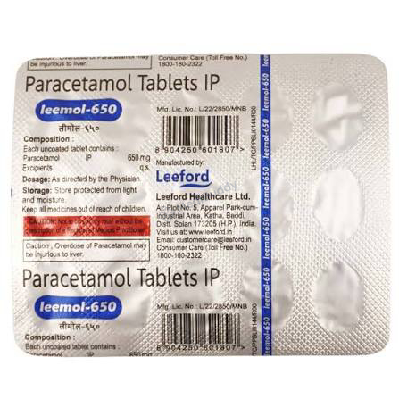 Medicine 1